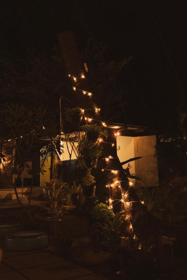 El Barrio Hostel Anjuna Exterior photo